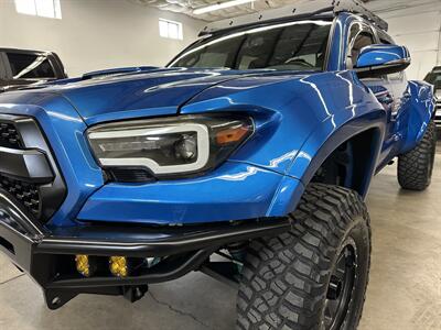 2017 Toyota Tacoma SR5 V6  BAJA RACING TRUCK - Photo 34 - Portland, OR 97220