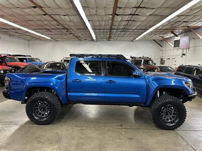 2017 Toyota Tacoma SR5 V6  BAJA RACING TRUCK - Photo 2 - Portland, OR 97220