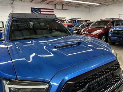 2017 Toyota Tacoma SR5 V6  BAJA RACING TRUCK - Photo 31 - Portland, OR 97220