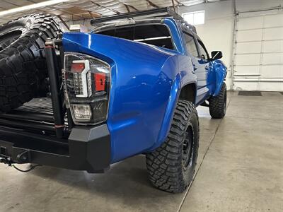 2017 Toyota Tacoma SR5 V6  BAJA RACING TRUCK - Photo 40 - Portland, OR 97220