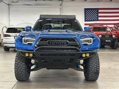 2017 Toyota Tacoma SR5 V6  BAJA RACING TRUCK - Photo 7 - Portland, OR 97220