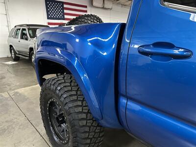 2017 Toyota Tacoma SR5 V6  BAJA RACING TRUCK - Photo 41 - Portland, OR 97220