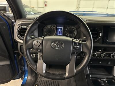 2017 Toyota Tacoma SR5 V6  BAJA RACING TRUCK - Photo 20 - Portland, OR 97220