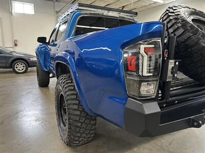 2017 Toyota Tacoma SR5 V6  BAJA RACING TRUCK - Photo 39 - Portland, OR 97220