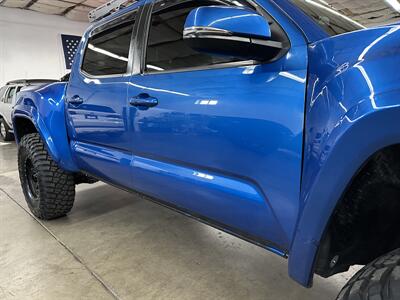 2017 Toyota Tacoma SR5 V6  BAJA RACING TRUCK - Photo 35 - Portland, OR 97220