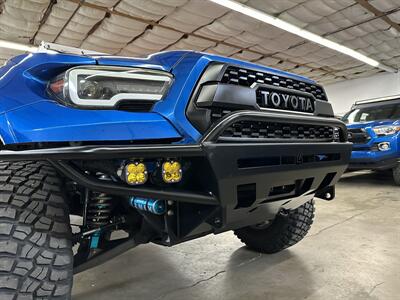 2017 Toyota Tacoma SR5 V6  BAJA RACING TRUCK - Photo 32 - Portland, OR 97220