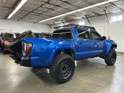 2017 Toyota Tacoma SR5 V6  BAJA RACING TRUCK - Photo 3 - Portland, OR 97220