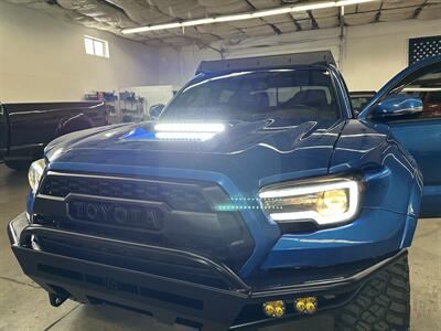 2017 Toyota Tacoma SR5 V6  BAJA RACING TRUCK - Photo 43 - Portland, OR 97220