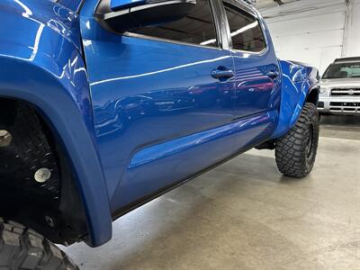 2017 Toyota Tacoma SR5 V6  BAJA RACING TRUCK - Photo 36 - Portland, OR 97220