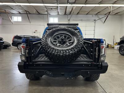 2017 Toyota Tacoma SR5 V6  BAJA RACING TRUCK - Photo 4 - Portland, OR 97220