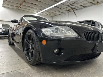 2005 BMW Z4 3.0i   - Photo 35 - Portland, OR 97220