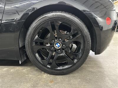 2005 BMW Z4 3.0i   - Photo 48 - Portland, OR 97220