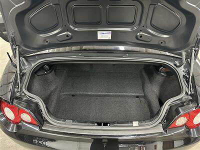 2005 BMW Z4 3.0i   - Photo 24 - Portland, OR 97220