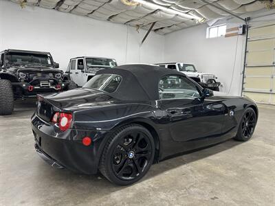 2005 BMW Z4 3.0i   - Photo 31 - Portland, OR 97220