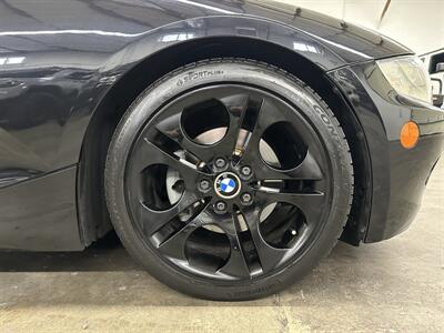 2005 BMW Z4 3.0i   - Photo 50 - Portland, OR 97220