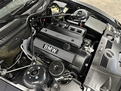 2005 BMW Z4 3.0i   - Photo 53 - Portland, OR 97220