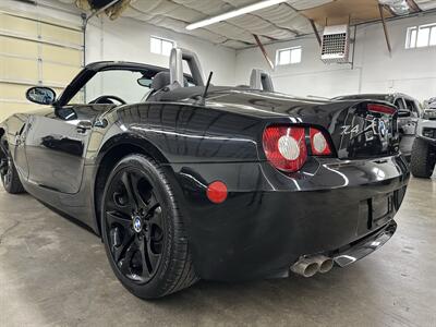2005 BMW Z4 3.0i   - Photo 39 - Portland, OR 97220