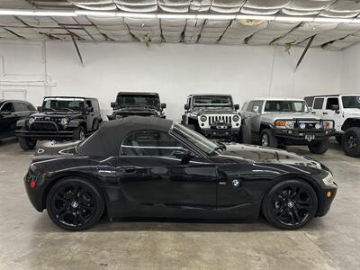 2005 BMW Z4 3.0i   - Photo 8 - Portland, OR 97220