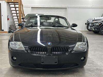 2005 BMW Z4 3.0i   - Photo 6 - Portland, OR 97220