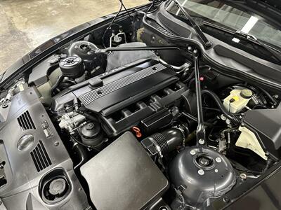 2005 BMW Z4 3.0i   - Photo 54 - Portland, OR 97220