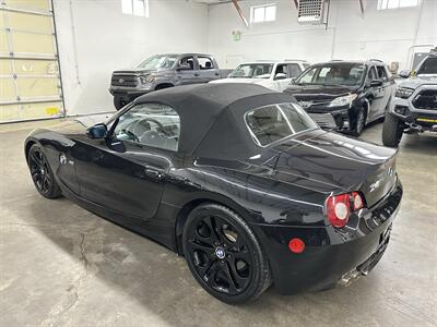 2005 BMW Z4 3.0i   - Photo 32 - Portland, OR 97220