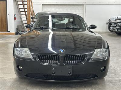 2005 BMW Z4 3.0i   - Photo 30 - Portland, OR 97220