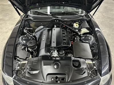2005 BMW Z4 3.0i   - Photo 10 - Portland, OR 97220