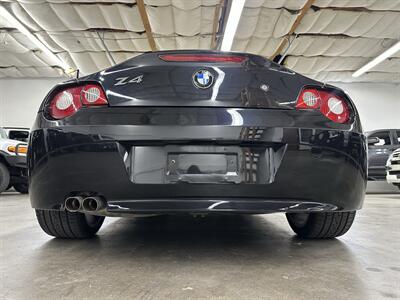 2005 BMW Z4 3.0i   - Photo 42 - Portland, OR 97220