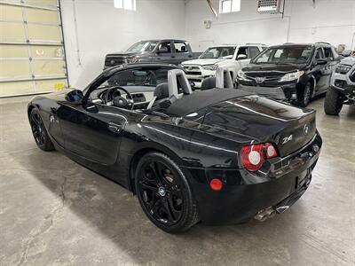 2005 BMW Z4 3.0i   - Photo 4 - Portland, OR 97220