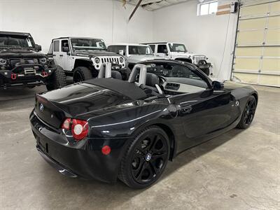 2005 BMW Z4 3.0i   - Photo 3 - Portland, OR 97220