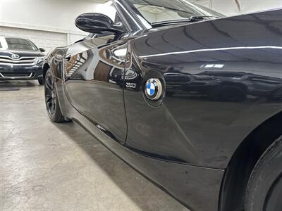 2005 BMW Z4 3.0i   - Photo 37 - Portland, OR 97220
