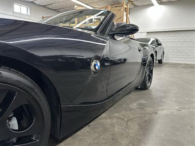 2005 BMW Z4 3.0i   - Photo 38 - Portland, OR 97220
