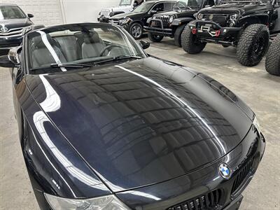 2005 BMW Z4 3.0i   - Photo 34 - Portland, OR 97220