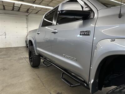 2016 Toyota Tundra SR5 PRO COMP LIFT on 37s - Photo 34 - Portland, OR 97220