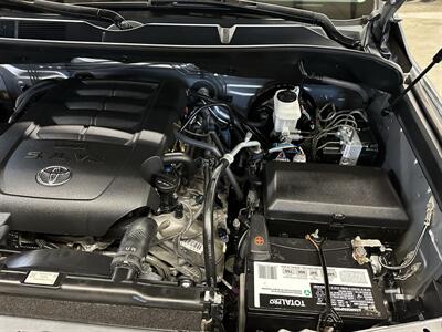 2016 Toyota Tundra SR5 PRO COMP LIFT on 37s - Photo 44 - Portland, OR 97220