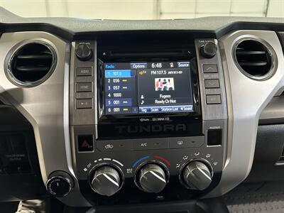 2016 Toyota Tundra SR5 PRO COMP LIFT on 37s - Photo 22 - Portland, OR 97220