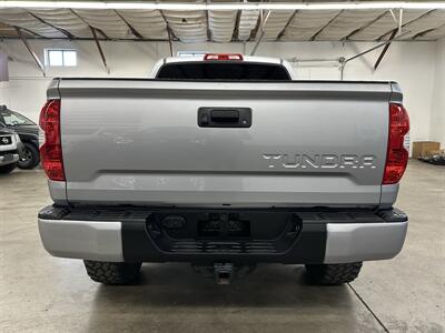 2016 Toyota Tundra SR5 PRO COMP LIFT on 37s - Photo 4 - Portland, OR 97220