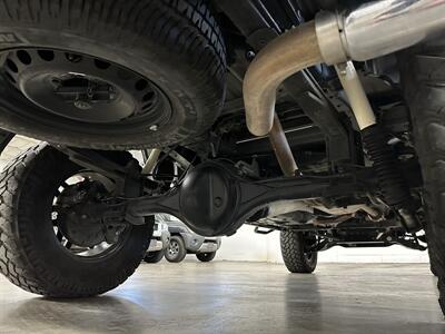2016 Toyota Tundra SR5 PRO COMP LIFT on 37s - Photo 13 - Portland, OR 97220