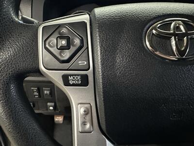 2016 Toyota Tundra SR5 PRO COMP LIFT on 37s - Photo 29 - Portland, OR 97220