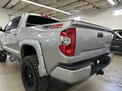 2016 Toyota Tundra SR5 PRO COMP LIFT on 37s - Photo 37 - Portland, OR 97220