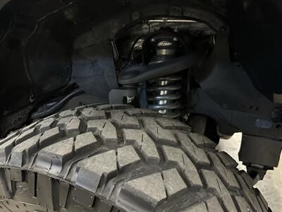 2016 Toyota Tundra SR5 PRO COMP LIFT on 37s - Photo 9 - Portland, OR 97220