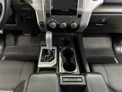 2016 Toyota Tundra SR5 PRO COMP LIFT on 37s - Photo 20 - Portland, OR 97220