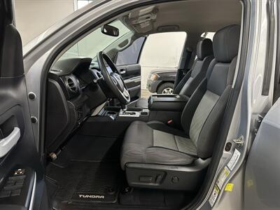 2016 Toyota Tundra SR5 PRO COMP LIFT on 37s - Photo 14 - Portland, OR 97220