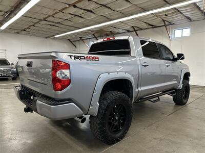 2016 Toyota Tundra SR5 PRO COMP LIFT on 37s - Photo 3 - Portland, OR 97220