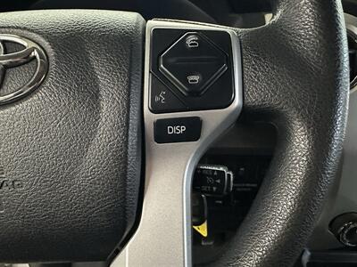 2016 Toyota Tundra SR5 PRO COMP LIFT on 37s - Photo 30 - Portland, OR 97220