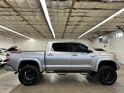 2016 Toyota Tundra SR5 PRO COMP LIFT on 37s - Photo 2 - Portland, OR 97220