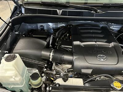 2016 Toyota Tundra SR5 PRO COMP LIFT on 37s - Photo 43 - Portland, OR 97220