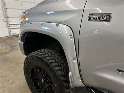 2016 Toyota Tundra SR5 PRO COMP LIFT on 37s - Photo 40 - Portland, OR 97220