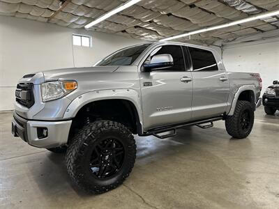 2016 Toyota Tundra SR5 PRO COMP LIFT on 37s - Photo 6 - Portland, OR 97220