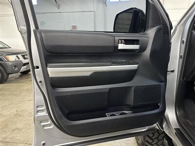 2016 Toyota Tundra SR5 PRO COMP LIFT on 37s - Photo 25 - Portland, OR 97220